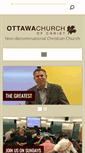 Mobile Screenshot of ottawacoc.org